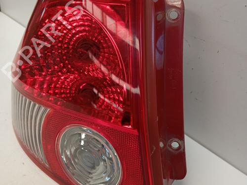 Left taillight HYUNDAI GETZ (TB) 1.3 i | BP26140673C34 