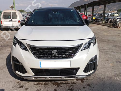 Used Hood lock PEUGEOT 3008 II SUV (MC_, MR_, MJ_, M4_) 2.0 BlueHDi 150 (MJAHXH, MJAHXV, MJAHXG, MJAHSH, MJAHRH,... (150 hp) 24469415
