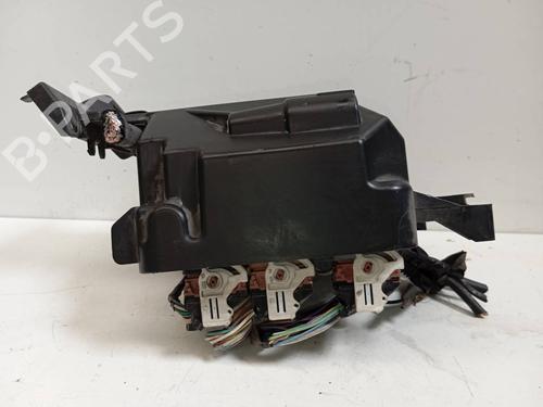 Fuse box CITROËN JUMPY II Van 1.6 HDi 90 8V | BP38751641E1 - Image 3