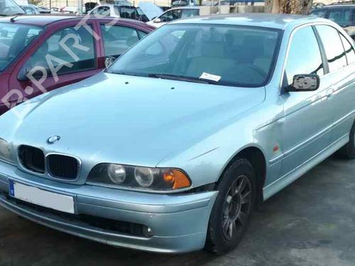 AC compressor BMW 5 (E39) 525 i | BP9355161M34 