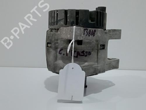 Generator CITROËN XSARA PICASSO (N68) 1.6 16V | BP12296357M7 