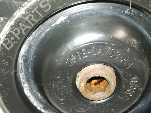 Styring servopumpe FORD FIESTA IV (JA_, JB_)  | BP9351018M99 