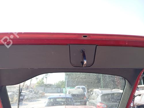 Used Tailgate lock TOYOTA PRIUS Liftback (_W2_) 1.5 Hybrid (NHW20_, NHW20R) (112 hp) 22790147