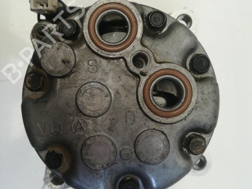 AC compressor CITROËN XANTIA (X1_, X2_) 1.8 i 16V | BP9359548M34 