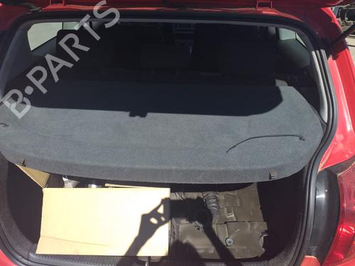 Kombiinstrument TOYOTA COROLLA (_E12_) 1.4 D (NDE120_, NDE120R) | BP15412363C47 