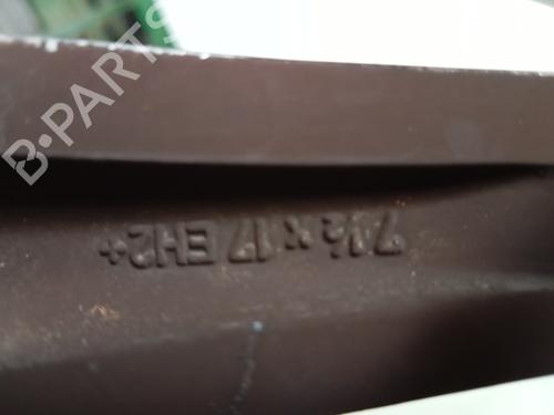 Rim FORD MONDEO IV (BA7)  | BP23448517C45 