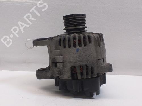Used Alternator RENAULT GRAND SCÉNIC II (JM0/1_) 1.5 dCi (JM1E) (106 hp) 9356788