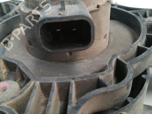 Radiator fan FIAT SEICENTO / 600 (187_) 1.1 (187AXB, 187AXB1A, 187AXC1A02) | BP9359940M35 