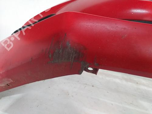 Front bumper SUZUKI SWIFT V (AZ)  | BP29547609C7 