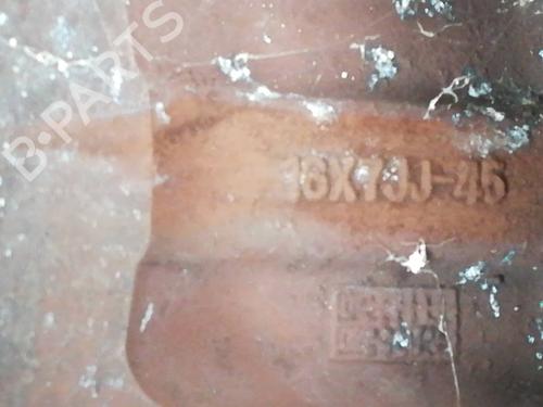 Rim KIA SORENTO I (JC)  | BP9351557C45 