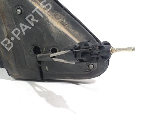 Left mirror SEAT LEON (1M1)  | BP9355071C26