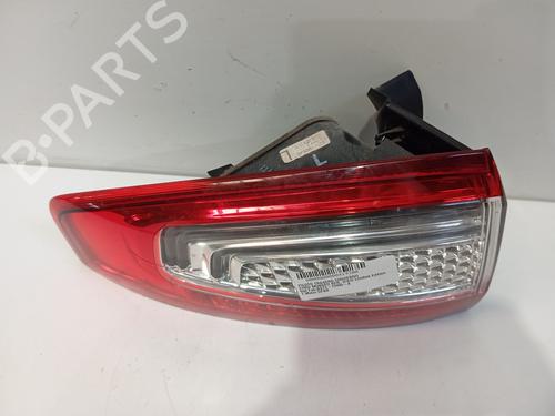 Left taillight FORD MONDEO IV (BA7)  | BP21395654C34