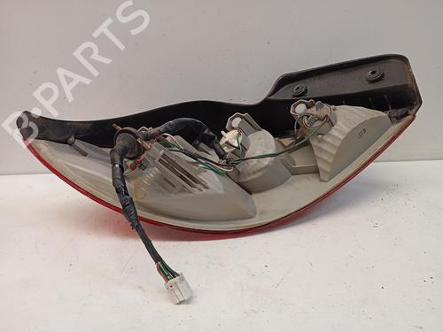 Right taillight KIA RIO I Hatchback (DC) | BP37023489C35 - Image 3