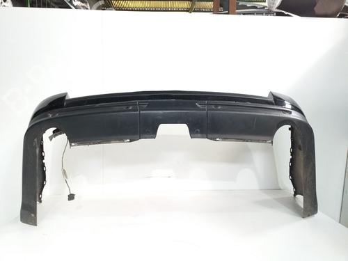 Rear bumper LAND ROVER RANGE ROVER SPORT I (L320) 2.7 D 4x4 | BP16912593C8