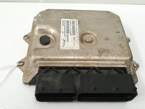 Used Engine control unit (ECU) ALFA ROMEO MITO (955_) 1.3 MultiJet (955AXP1A, 955AYC1A) (95 hp) 11703555