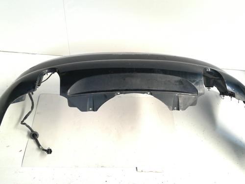 Rear bumper AUDI A8 D3 (4E2, 4E8) 3.0 TDI quattro | BP9356542C8 