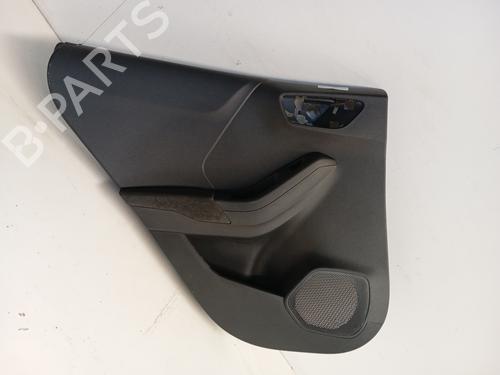 Rear left panel FORD PUMA (J2K, CF7)  | BP29533154C60 