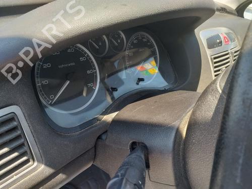 Engine control unit (ECU) PEUGEOT 307 Break (3E) 1.6 16V | BP9360593M57 