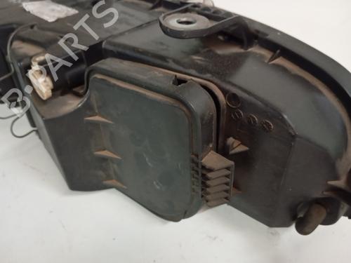 Left headlight FIAT PUNTO (188_) 1.9 JTD 80 (188.237, .257, .337, .357) | BP15615938C28 
