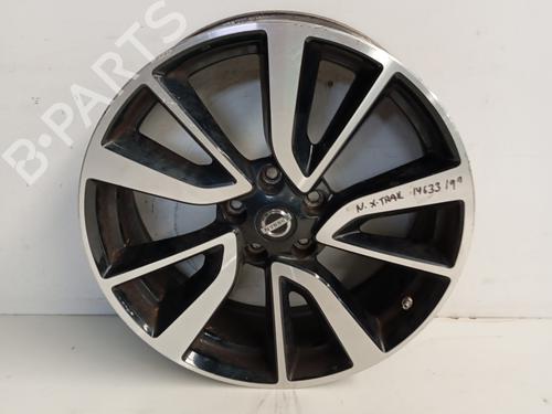 Used Rim NISSAN X-TRAIL III (T32_, T32R, T32RR) [2013-2025]  25294226