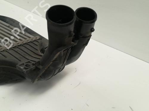 Intercooler OPEL ZAFIRA A MPV (T98) 2.0 DTI 16V (F75) | BP9359808M30 