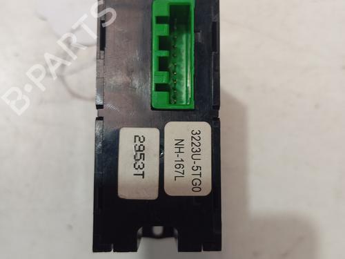 Climate control HONDA CIVIC VII Hatchback (EU, EP, EV) | BP33658631I5 - Image 3