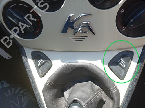 Right front window switch FORD KA (RU8) 1.2 | BP26033340I26