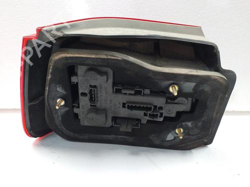 Right taillight SEAT IBIZA II (6K1)  | BP9346816C35 