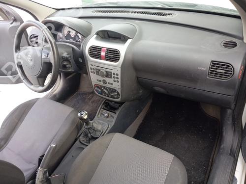 Left front window switch OPEL CORSA C (X01) 1.3 CDTI (F08, F68) | BP25330978I27 