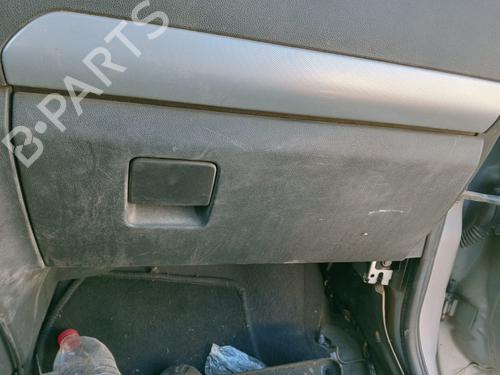Used Glove box OPEL ZAFIRA / ZAFIRA FAMILY B (A05) 1.9 CDTI (M75) (120 hp) 12290206