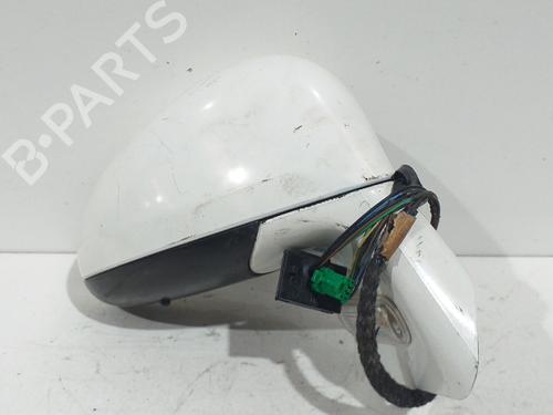 Right mirror CITROËN C4 I (LC_)  | BP9355767C27 