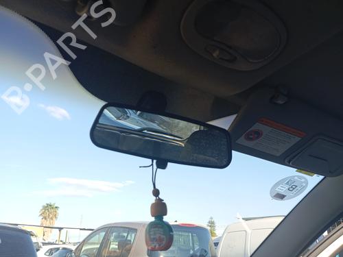 Used Rear mirror CHEVROLET MATIZ (M200, M250) 0.8 (52 hp) 29331665