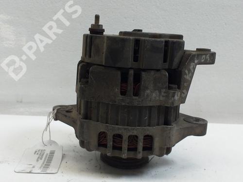 Used Alternator Alternator DAEWOO KALOS (KLAS) [2002-2026] 10246192 10246192