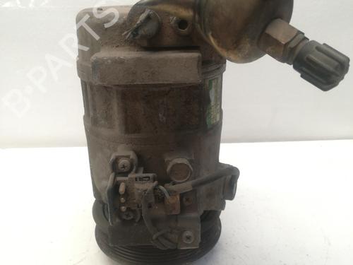 AC compressor MERCEDES-BENZ CLK (C208) CLK 200 (208.335) | BP9355380M34 