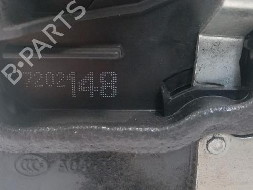 Rear right lock BMW 1 (E87) 118 d | BP15423162C99 