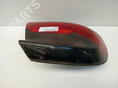Left taillight OPEL TIGRA (S93) 1.4 16V (F07) | BP17965219C34 