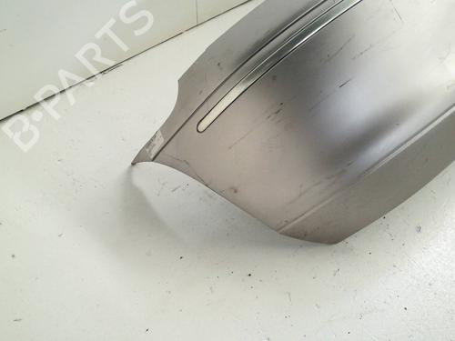 Rear bumper ROVER 200 II Hatchback (RF)  | BP9346452C8 