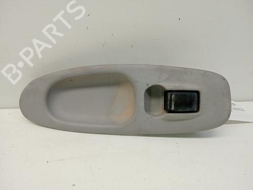Used Right front window switch NISSAN ALMERA TINO (V10) 2.2 dCi (112 hp) 22338694