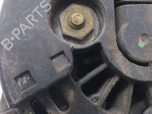 Generator PEUGEOT 406 (8B)  | BP9351672M7 