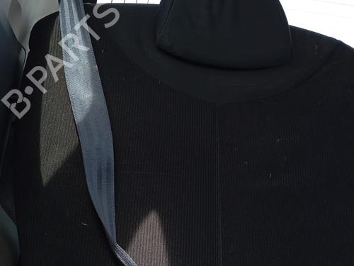 Used Rear right seatbelt CITROËN C1 (PM_, PN_) 1.4 HDi (54 hp) 16234378