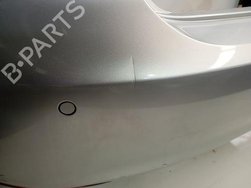 Rear bumper VW GOLF VI (5K1)  | BP25918002C8 