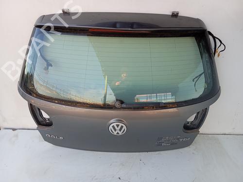 Used Tailgate VW GOLF V (1K1) [2003-2010]  29022233