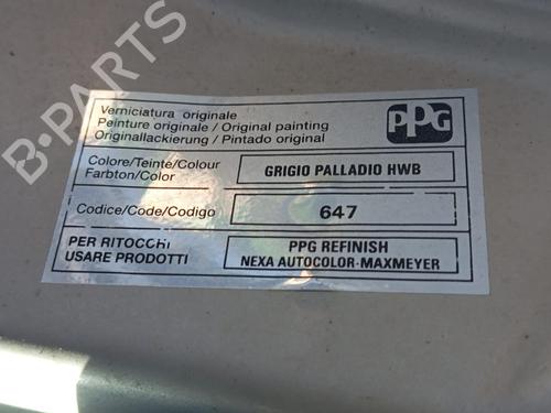 Alternator LANCIA YPSILON (843_) 1.2 (843.AXA1A) | BP25721692M7  - Image 12