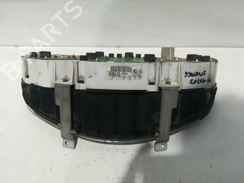 Instrument cluster KIA SPORTAGE SUV (K00) 2.0 TD 4WD | BP9355270C47 