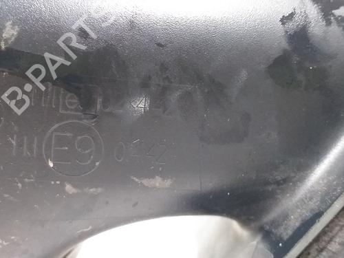 Right mirror SEAT IBIZA III (6L1)  | BP9347749C27 