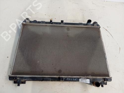 Used Water radiator SUZUKI GRAND VITARA II (JT, TE, TD) 2.0 All-wheel Drive (TD54V, JB420) (140 hp) 32297899