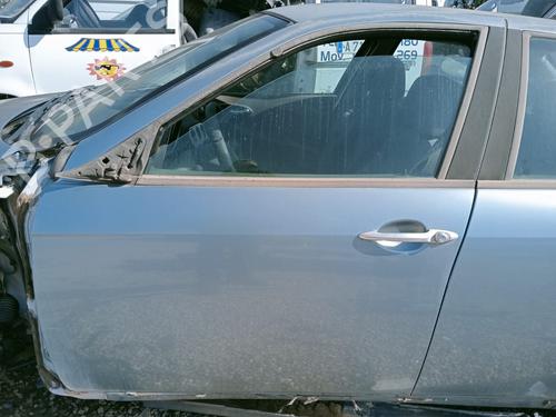 Used Front left exterior door handle ALFA ROMEO 156 (932_) 1.9 JTD (932.A2B00, 932.A2C00) (115 hp) 24659470