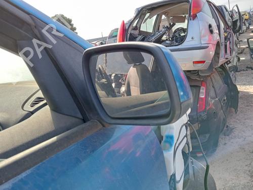 Right mirror FORD FOCUS II (DA_, HCP, DP)  | BP12275119C27 