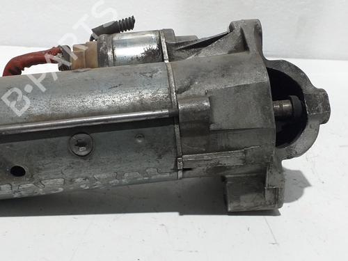 Starter RENAULT LAGUNA II (BG0/1_)  | BP9352422M8 