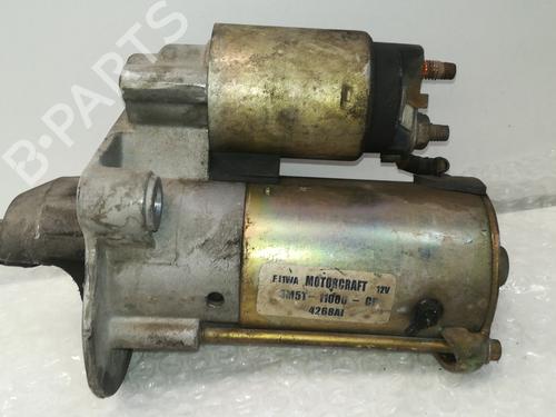 Startmotor FORD FOCUS C-MAX (DM2)  | BP13901301M8 